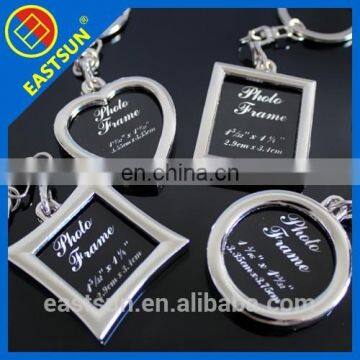 2016 Newest Style Alphabet Letter Design Key Chain