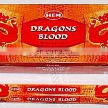 HEM MIX SMELLS INCENSE STICKS 20 GRAMS PACK photo-3