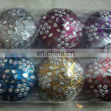 BIG MIRROR WORK JEWELLERY BOXES PACK OF 250 PCS photo-5