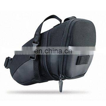 2016 Wholesale Bike Seat Saddle Frame Bag for Travel From Guangzhou Manufacturer photo-3