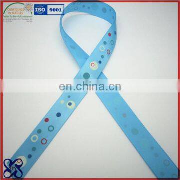 factory price silk ribbon and satin ribbon wholesale