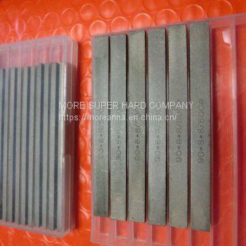 Cylinder Hone Replacement Stones photo-4