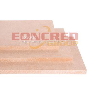 Melamine MDF Board / Plain MDF/ MDF Board Price photo-5