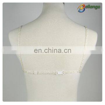 Bailange 2016 Newest Unique Sexy Crochet Bra Top Bra for Swimming Wear photo-2