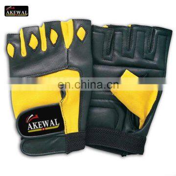 Weight Lifting Gloves