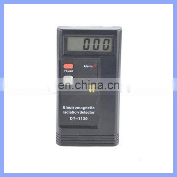 Mini Digital LED Display Electromagnetic Radiation Detector