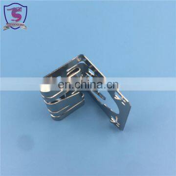 electrical oem high technology tube spring clips