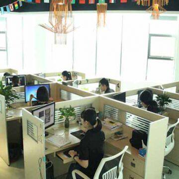 Inlamp Co.,Ltd company overview - view 1