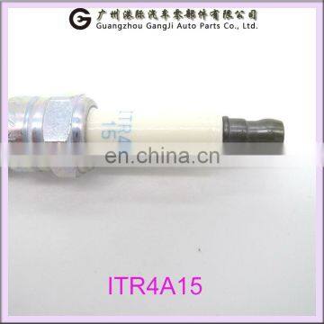 High Performance Iridium Spark Plugs ITR4A15 For Buick photo-2