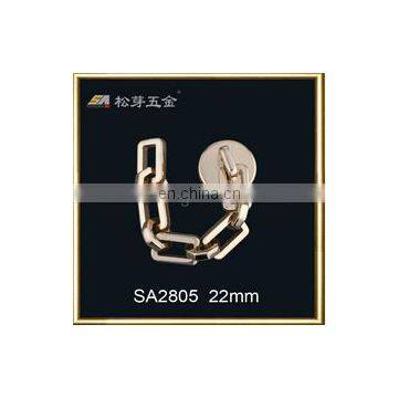Zippers Zippers for Garment Production Large Metal Zipper
