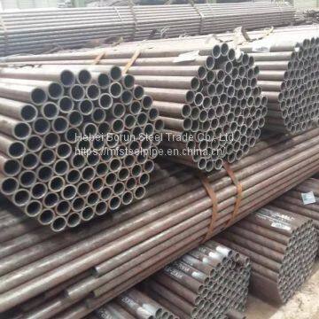 Труба из углеродистой стали ASTM A106 GR.B