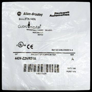 Sensaguard 440N RFID-безопасный переключатель, 440N-Z21SS2B photo-5