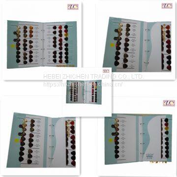 Hair Dye Book photo-4