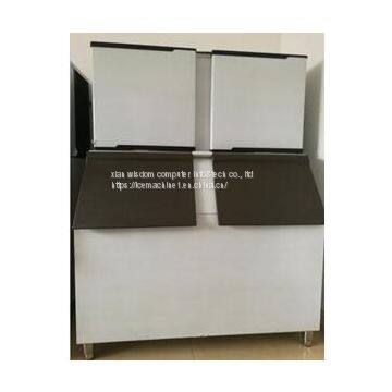 22x22x22mm Professional Block Machine