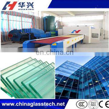 Small Glass Tempering Furnace/Glass Tempering Kiln