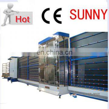 insulated glass machine/Vertical Insulating Glass Production Line