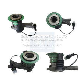 0022507415 0022505815 3182600166 European Transmission Benz Truck Releaser Clutch Release Bearing photo-3