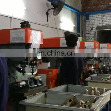 Boring tapping equipment multi spindle rotary drilling tapping machine