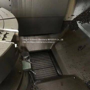 Doosan Puma VT1100M CNC Turning-Mill Machine photo-4