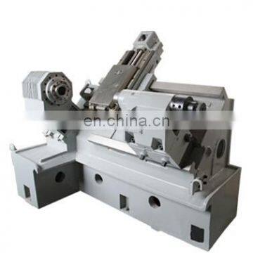 Live Tool VDI Turret CNC Lathe Multi Functions Machines For Sale