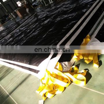 Snow Removal Tarpaulin cover