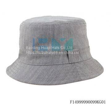 Bucket hat, CLOTH CAPS