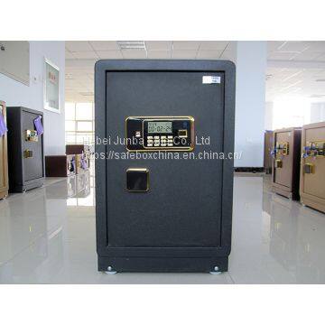 Security Safe Box EU-120JD，Security Steel Safes European Fashion, Touch Screen Safes photo-2
