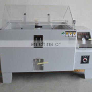 Laboratory Electronic Salt Spray Corrosion Testing Chamber photo-3