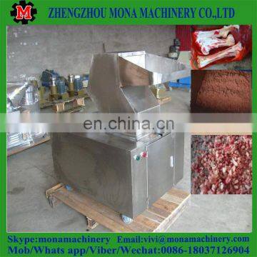 Widely Used Bone Crusher Machine photo-6