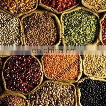 Professional Sieving Machine for Rice / Millet Winnowing Machine for Home Used /cocoa Winnower Machine photo-5