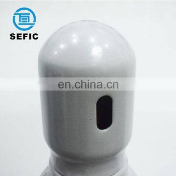 47L High Pressure Oxygen /Argon/ Nitrogen Gas Cylinder Price photo-4