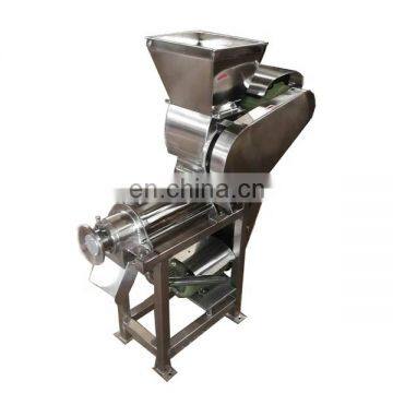 Industrial Apple Juice Machine