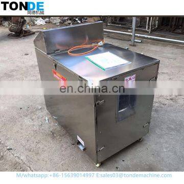 Full Intelligent Stainless Steel Fish Killing Machine for Sale photo-4
