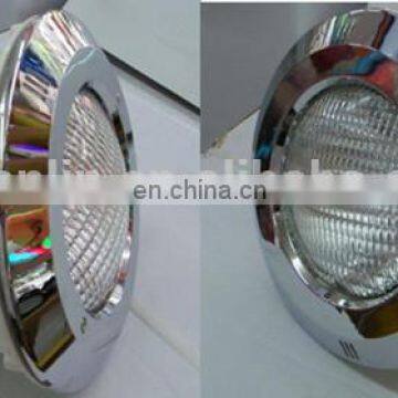 IP68 Stainless Steel Colorful Swimming Pool Led Underwater Light photo-4