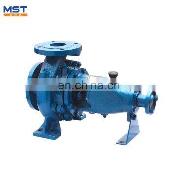 Horizontal commercial water pumps supply equipment