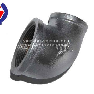 Reducing Sockets Malleable Iron Pipe Fittings photo-2