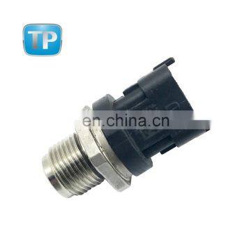 Fuel Rail Pressure Sensor For D-odge Diesel OEM 0281006425