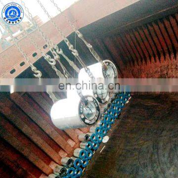 Zinc Coated Steel Sheet Galvanised Iron Coil photo-6