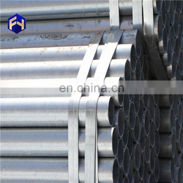 Hot selling hot dipped galvanized steel conduit pipe made in China