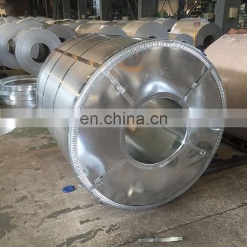 China roll of 28 gauge galvanized sheet metal/iron sheet