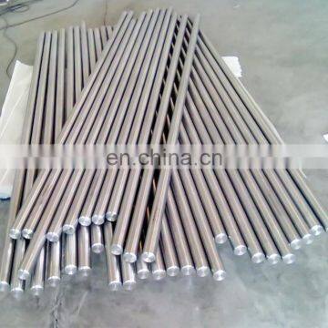 ASTM AISI 409 410 420 430 431 440 Stainless Steel Round Bar Rod Best Price