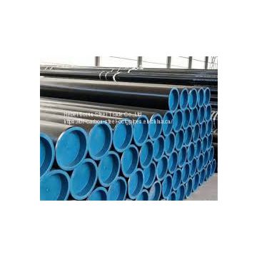 DIN2391 St52.3 Cold drawn Seamless Steel pipe and tube,steel pipeline construction,oil and gas companies for geological boring seamless pipe