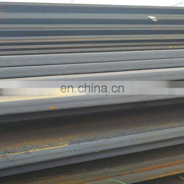 M.S Plate ASTM A36 Steel Plate / Sheet in Coil