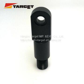 Custom CNC Turning Parts photo-2