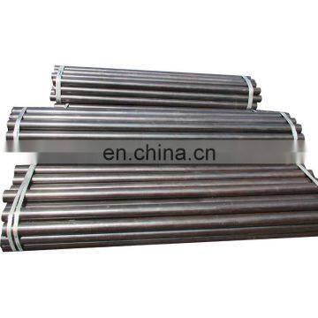 A53 Erw Black Carbon Steel Pipes Schedule in Sch20,sch 30,sch 40 photo-4