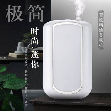 Ultrasonic Scent Fragrance Diffuser Powerful Essential Oil Diffuser Essential Oil Water Diffuser