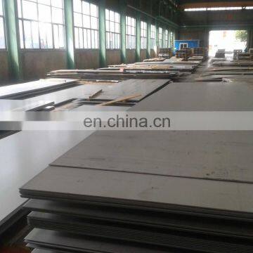 10cr17mo Stainless Steel Plate photo-6