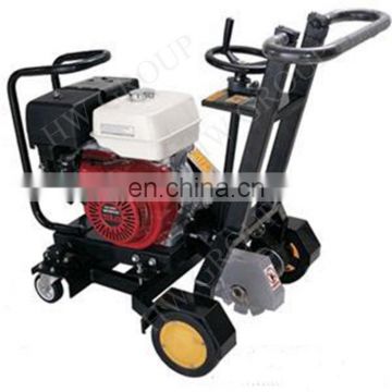 Road repair crack groover road grooving machine with BV certification