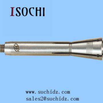 PCB drilling machine 1722 Spindle Collet chuck for Hitachi Drilling Machine Spindle 1722 03