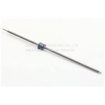 Cheap Price Lead Screw With Good Quality photo-2